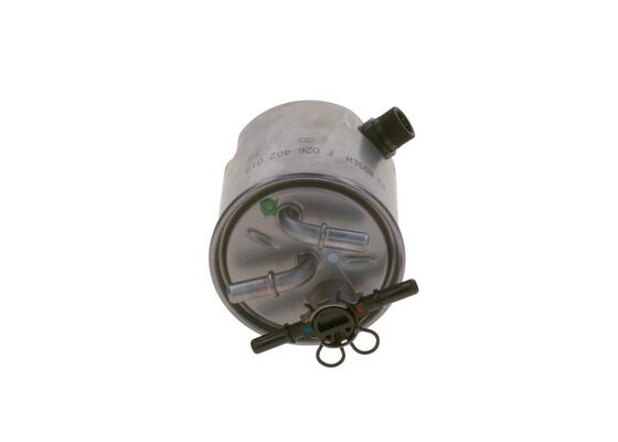 Filtr paliwa BOSCH F 026 402 019