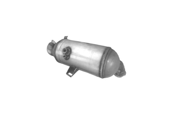 Filtr sadzy / filtr cząstek stałych, układ wydechowy ASSO 9678319080