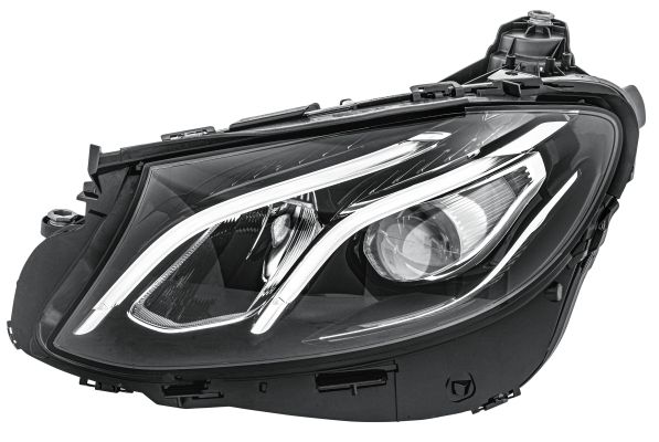Reflektor HELLA 1LX 012 076-531