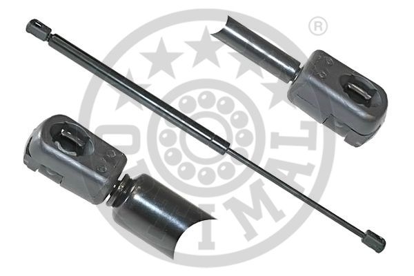 Sprężyna gazowa, pokrywa bagażnika OPTIMAL AG-17490