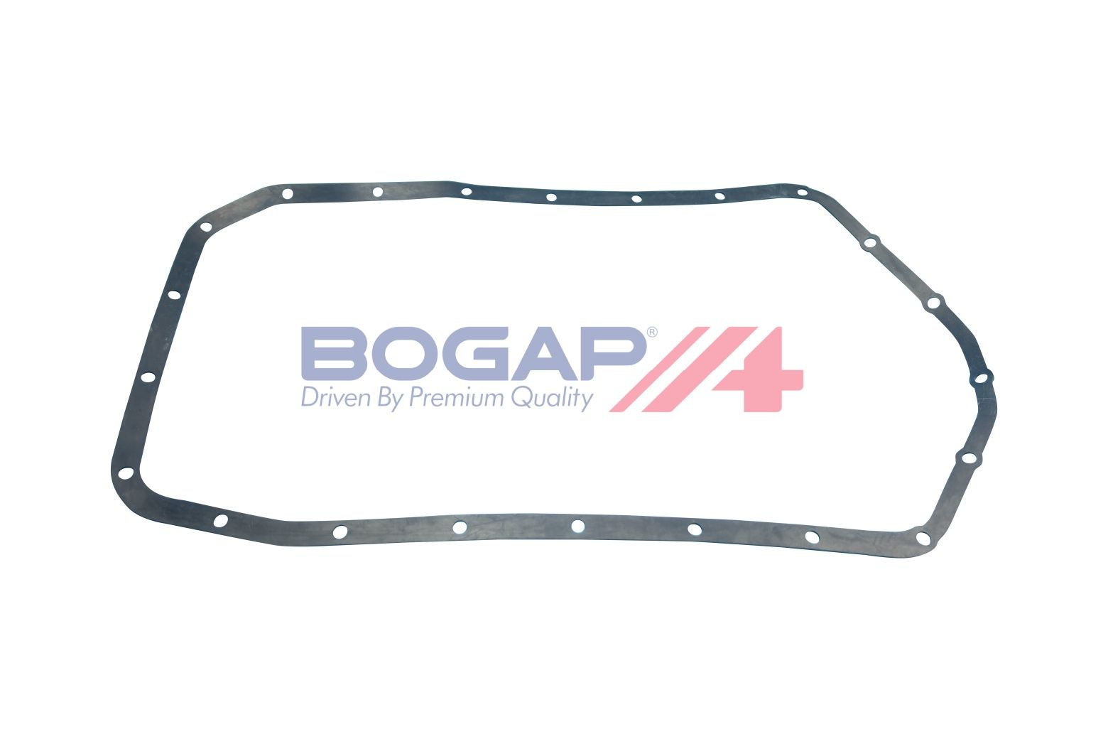 E-shop Tesnenie, olejová vaňa (automatická prevodovka) BOGAP B2141101