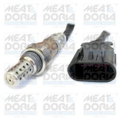 Sonda lambda MEAT & DORIA 81782