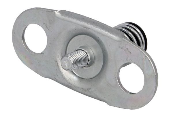 Serrure de capot-moteur