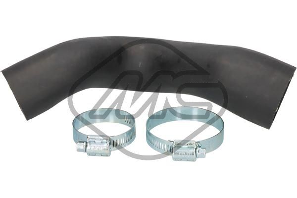 Furtun aer supraalimentare METALCAUCHO 09854