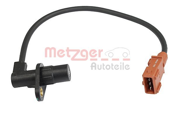 Generator impulsów, wał korbowy METZGER AUTOTEILE 0902454