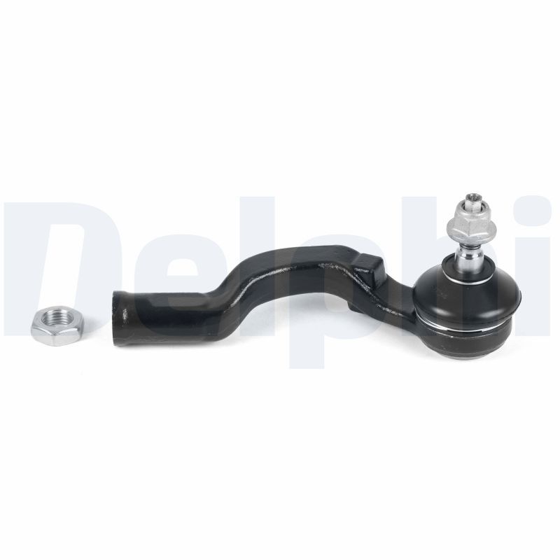 Наконечник поперечной рулевой тяги