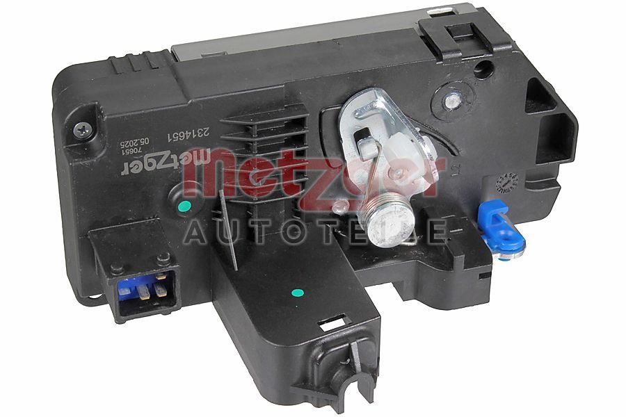 incuietoare usa METZGER 2314651