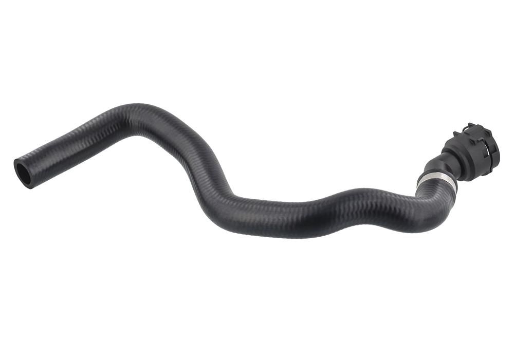Furtun radiator TOPRAN 115 629