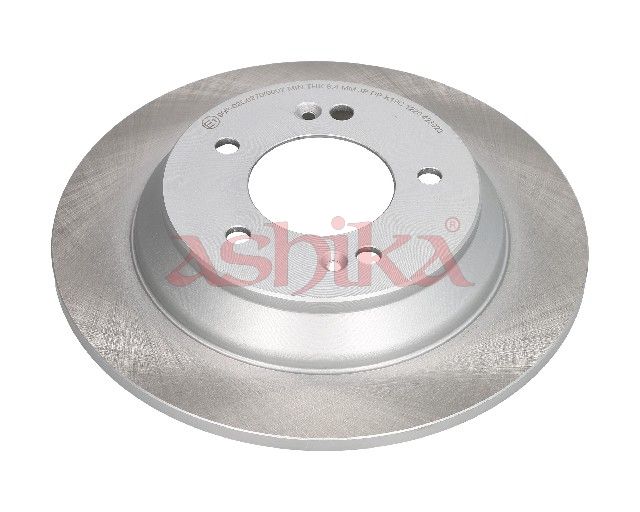 Disc frana ASHIKA 61-0K-K19C