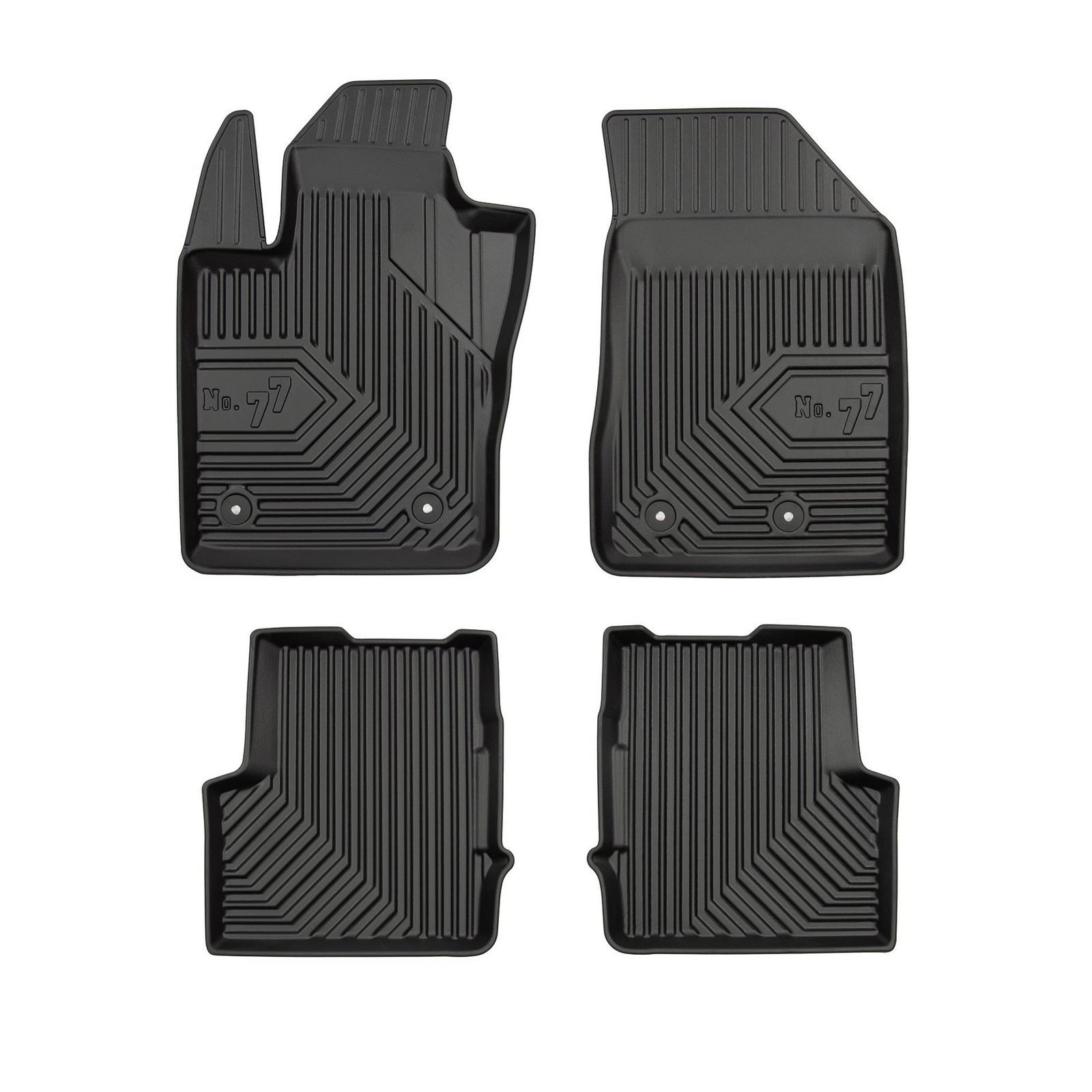 Set covorase Frogum NO.77 77408494