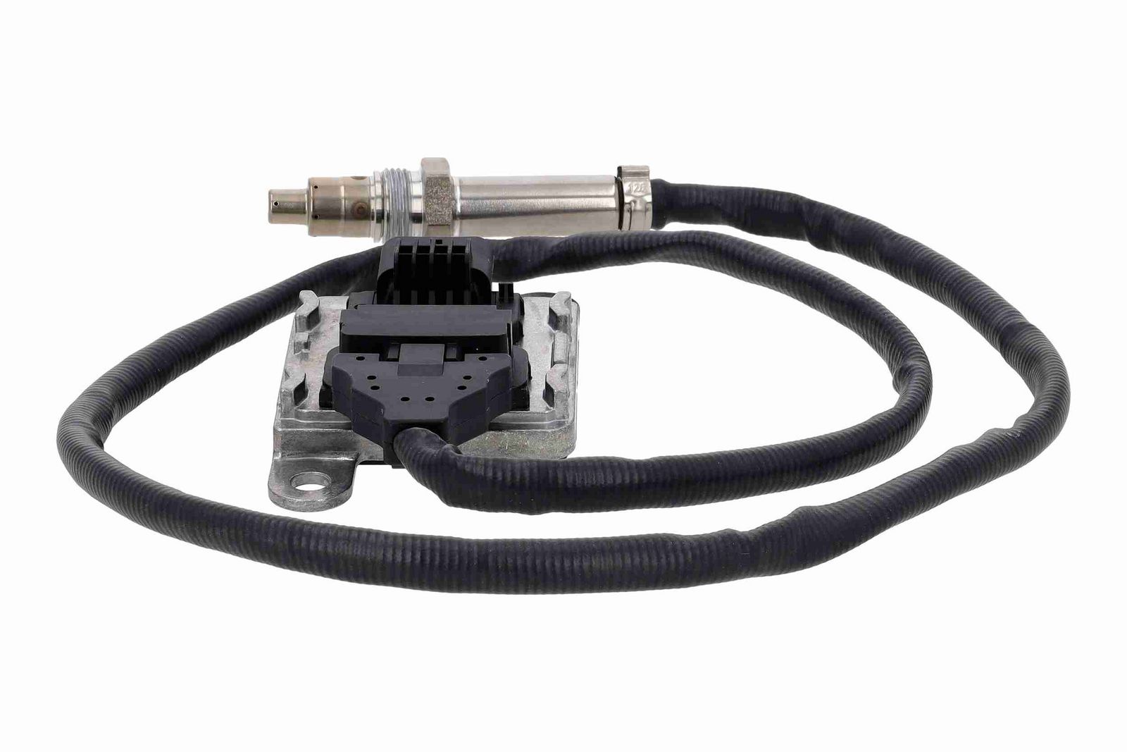 Capteur NOx, Injection d'urée