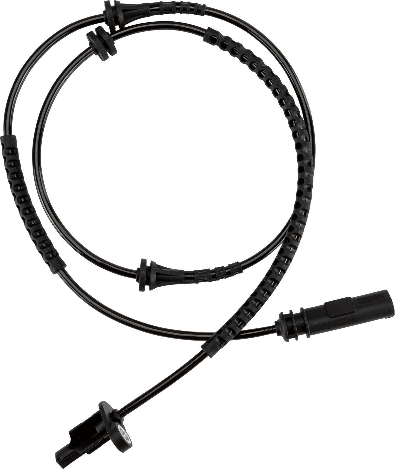 Датчик, частота вращения колеса