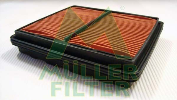 Filtr powietrza MULLER FILTER PA260