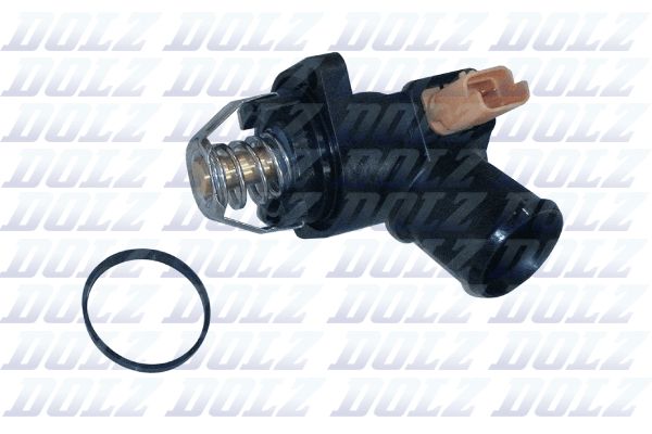 termostat,lichid racire DOLZ THC016