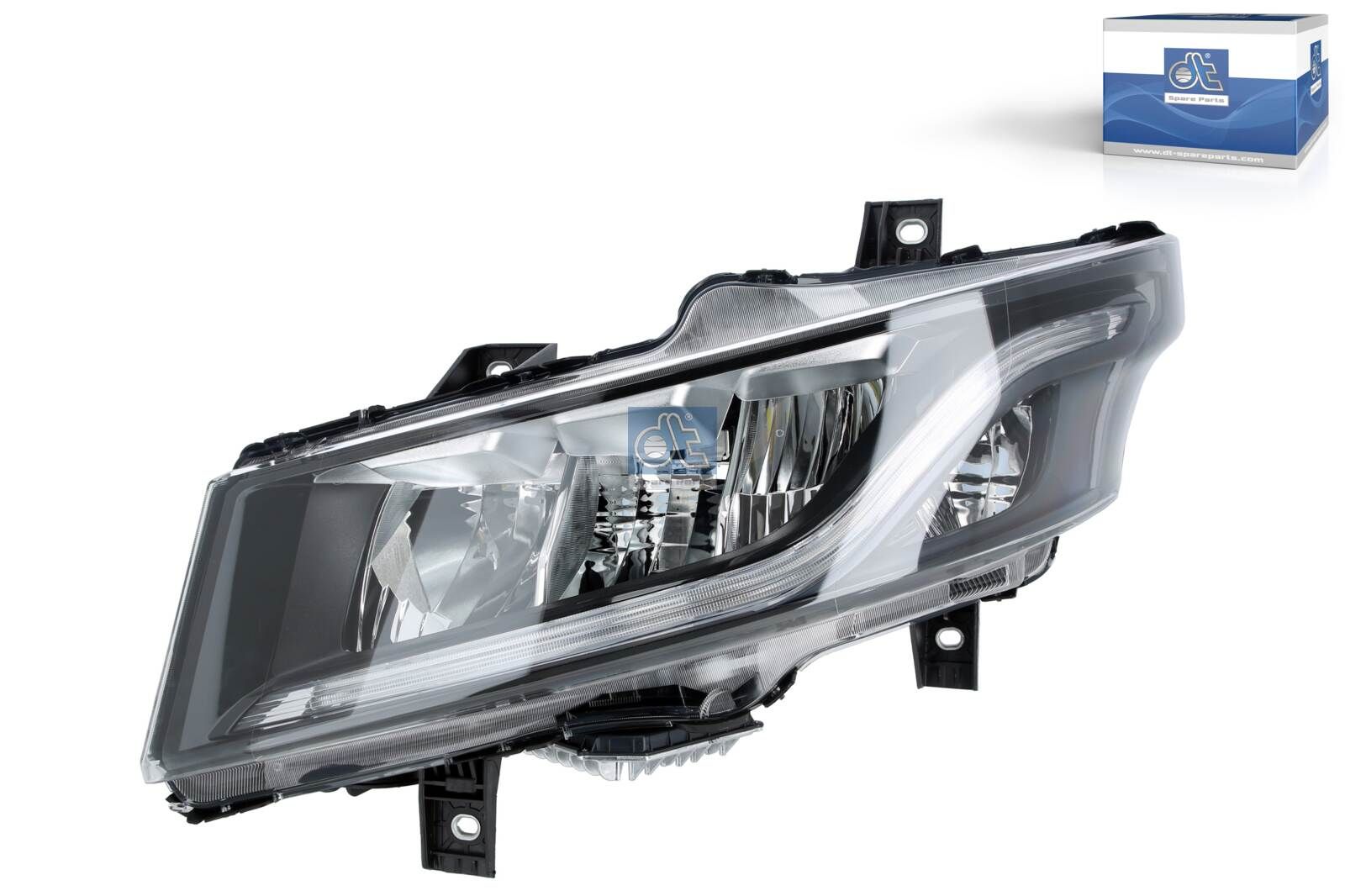 Far DT Spare Parts 7.00320