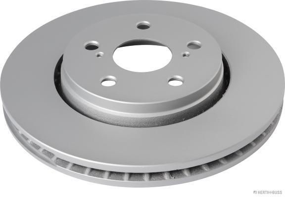 Disc frana HERTH+BUSS JAKOPARTS J3302202