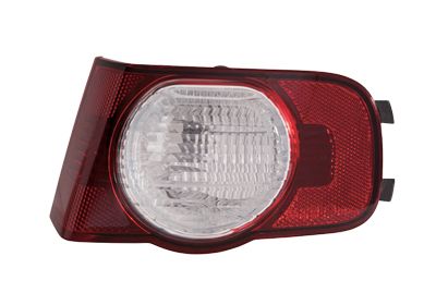 Lampa tylna zespolona VAN WEZEL 0928940