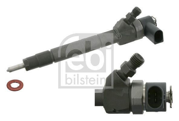 Injector FEBI BILSTEIN 26488