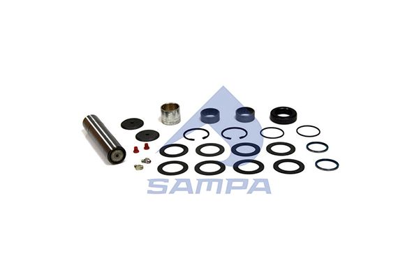 Set reparatie, pivot SAMPA 020.547