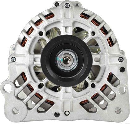 Alternator HERTH+BUSS ELPARTS 32080190