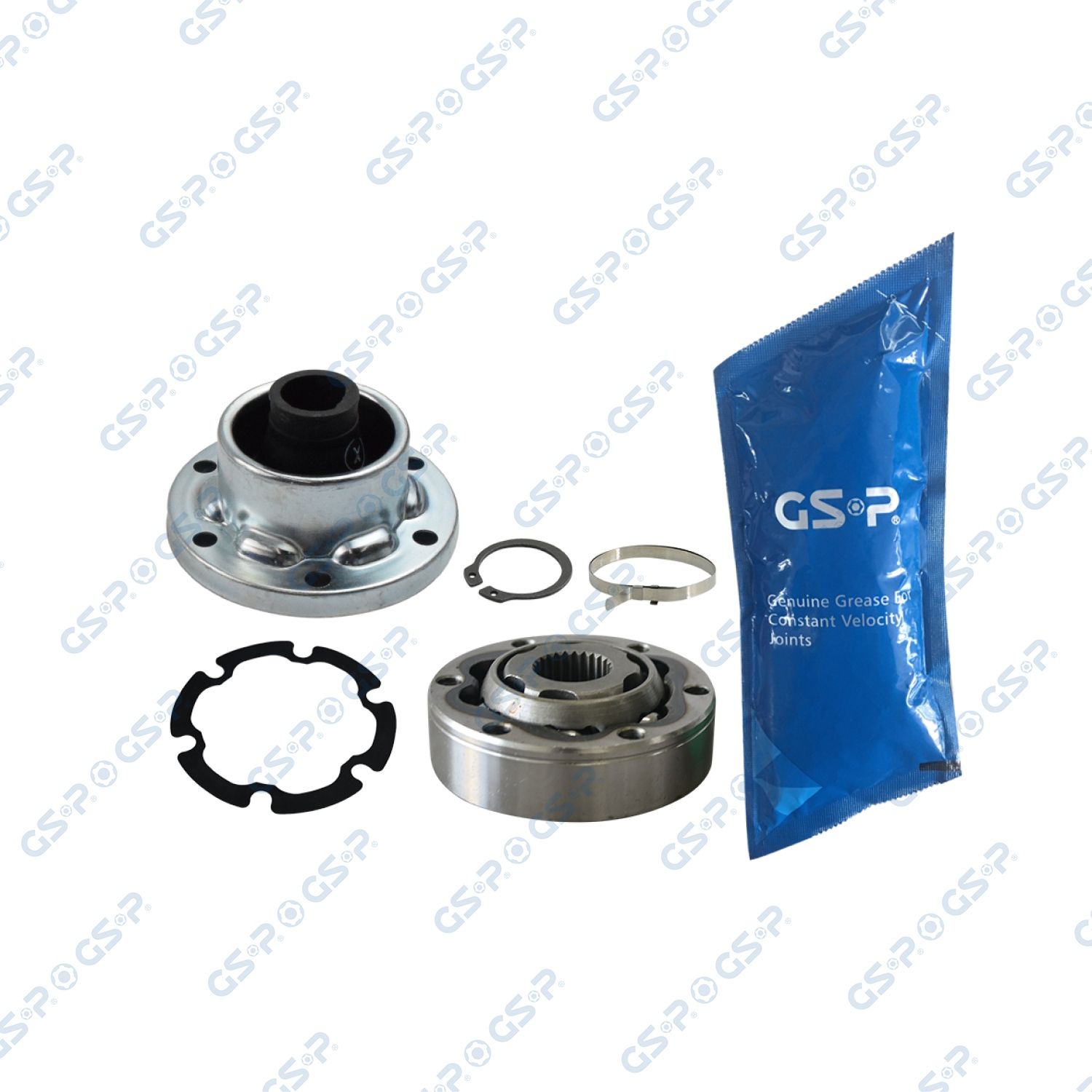 Šarnīrs, kardānvārpsta