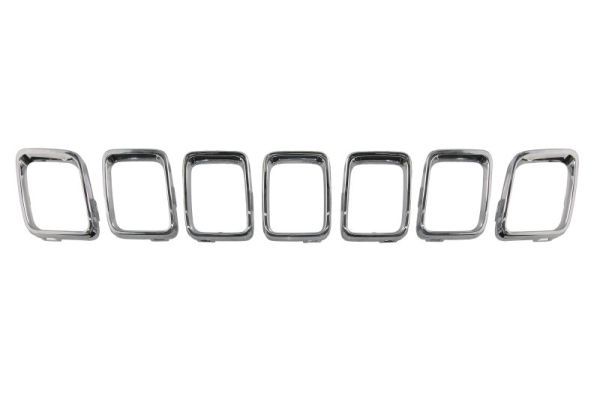 Banda de protectie, grila radiator BLIC 6502-07-3217992P