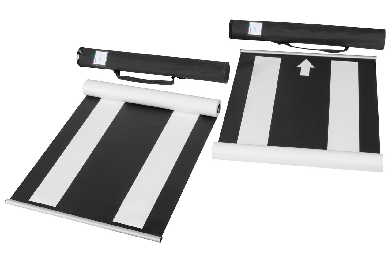 Set de calibrare, panou de asistență conducător BOSCH 1 688 130 800