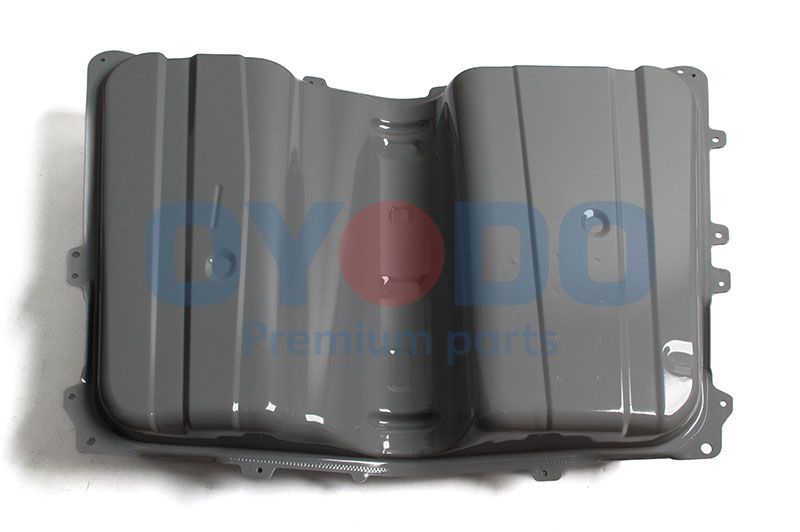 Топливный бак