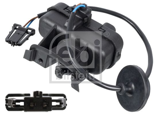 Element ustalający, zamek centralny FEBI BILSTEIN 174507
