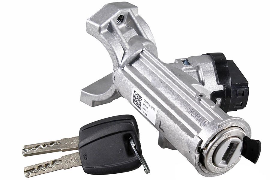 E-shop Zámok volantu METZGER AUTOTEILE 2310862