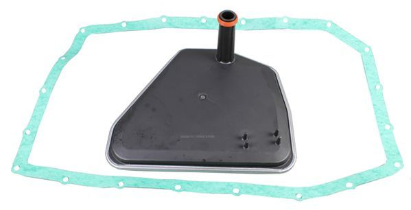 set filtre hidraulice, cutie e vit.automata METZGER 8020010