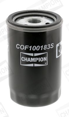 Olejový filter CHAMPION COF100183S