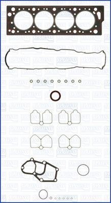 Zestaw uszczelek, głowica cylindrów AJUSA 52104800