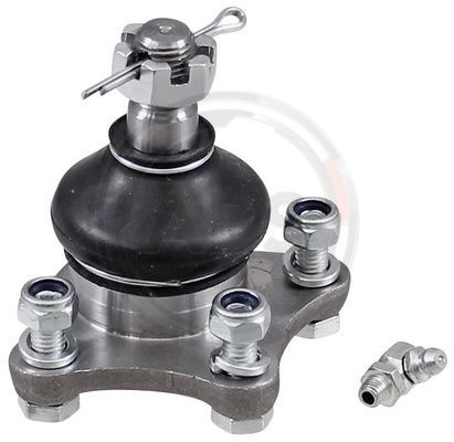 Przegub mocujący / prowadzący A.B.S. 220164