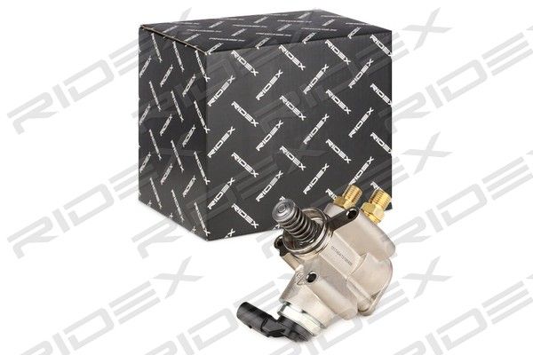 Pompa wysokiego ciśnienia RIDEX 3918H0087