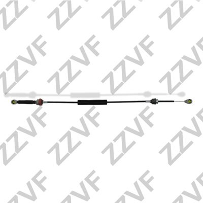 Трос, механическая коробка передач