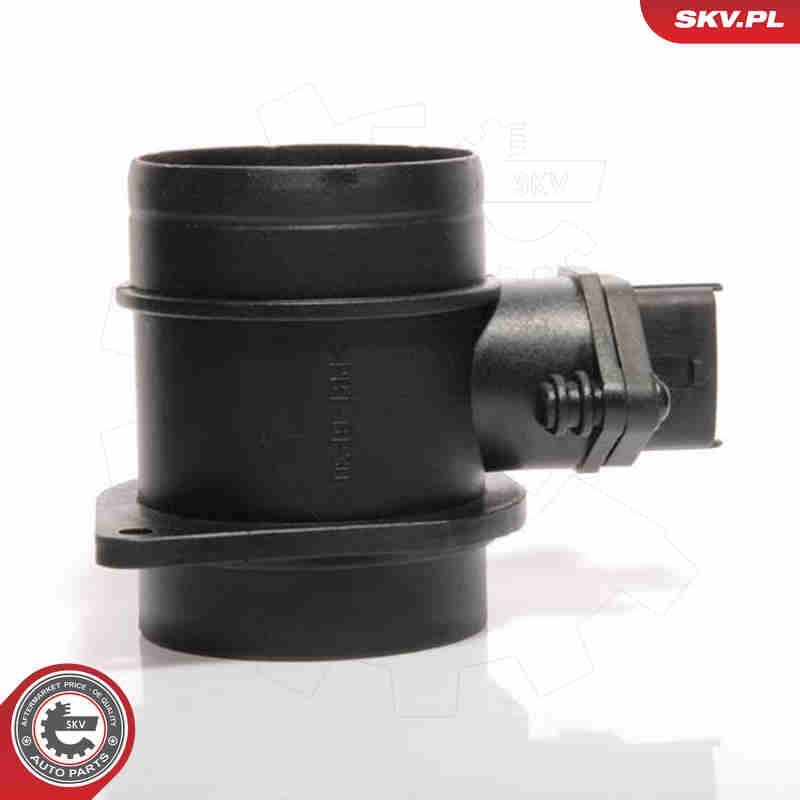 Расходомер воздуха