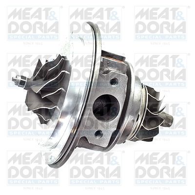 Zestaw wirników, doładowanie MEAT & DORIA 601064