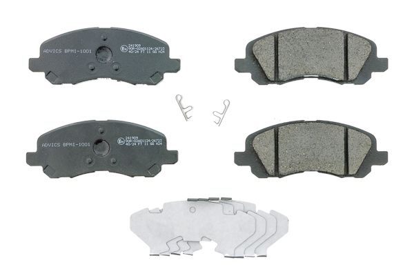 AISIN BPMI1001