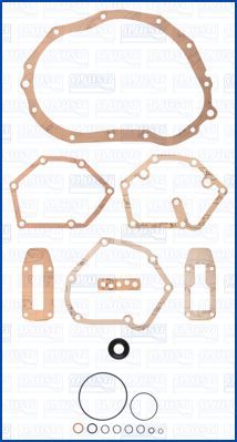 Set garnituri, transmisie manuala AJUSA 62007500