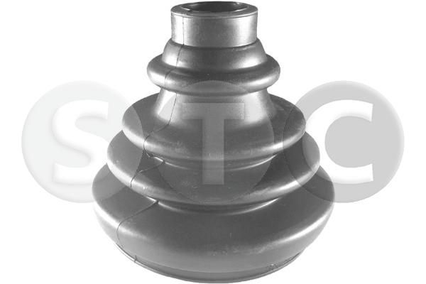 Zestaw osłon, wał napędowy STC T401996