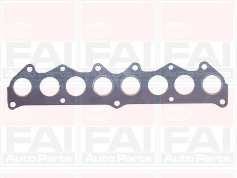 Zestaw uszczelek, kolektor wydechowy FAI AUTOPARTS EM718
