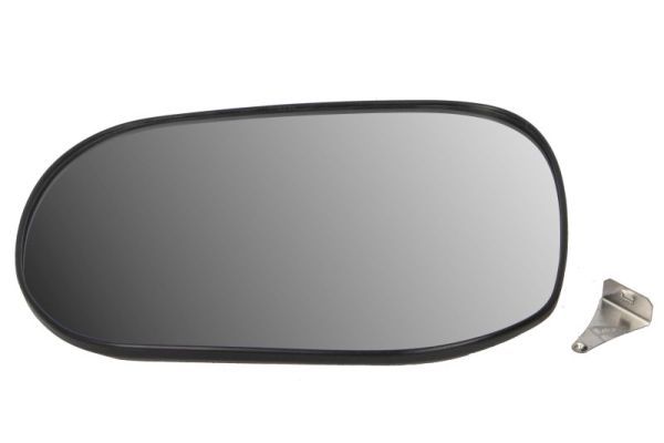 Verre de rétroviseur, rétroviseur extérieur