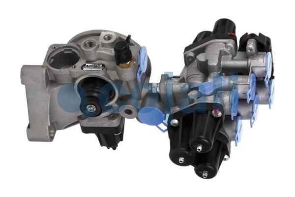 unitate de preparat aerul COJALI 2210605