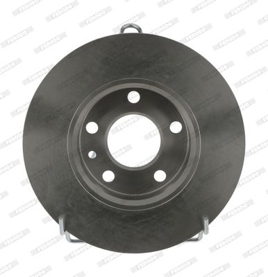Tarcza hamulcowa FERODO DDF818