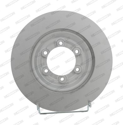 Tarcza hamulcowa FERODO DDF2372C