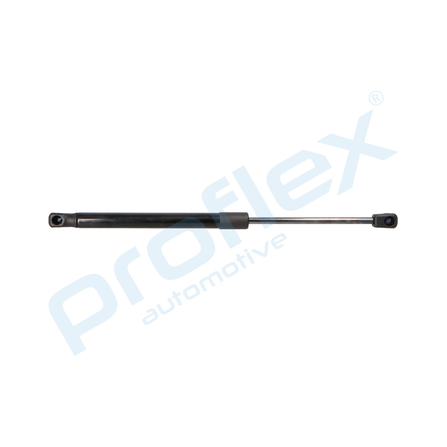 Dujinė spyruoklė, bagažinė