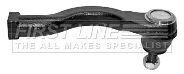 Końcówka drążka kierowniczego poprzecznego FIRST LINE FTR5116