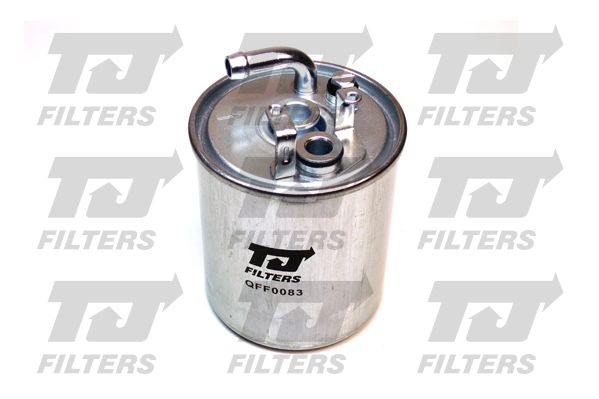 Filtr paliwa QUINTON HAZELL QFF0083