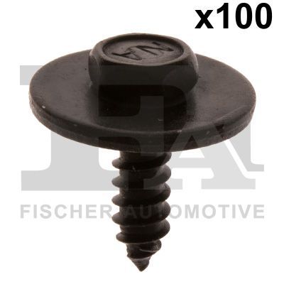 Scut motor FA1 10-70014.100